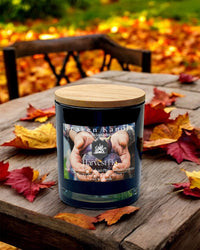 Harvest Fig Candle