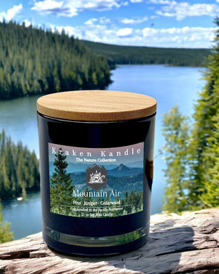 Mountain Air Candle