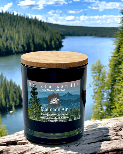 Mountain Air Candle